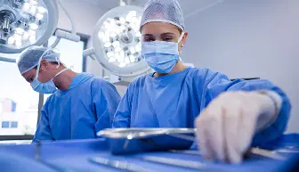 Surgical Services