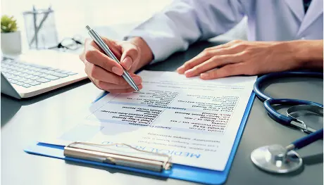 EMR Regional Providers