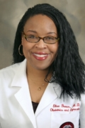 Elisa Brown MD