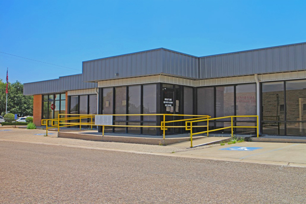 Fort Stockton - 511 Main | Medical Center Health System