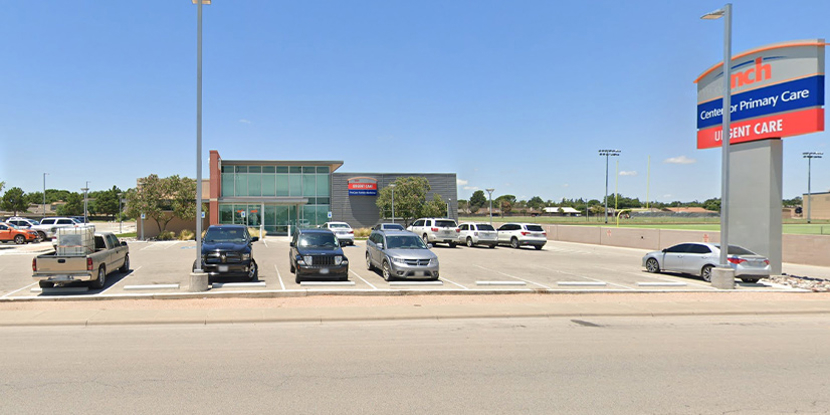 My Urgent Care Abilene Tx Tricheenlight