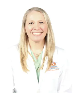 Caitlin  Estes Photo