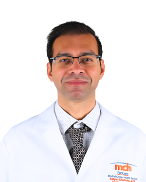 Kalyan  Chakrala Photo