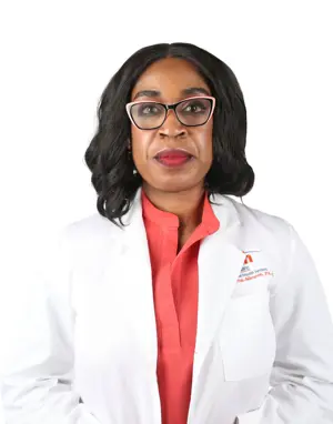 Chineme  Chima-Nlewem Photo