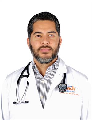 Elias  Marquez Photo