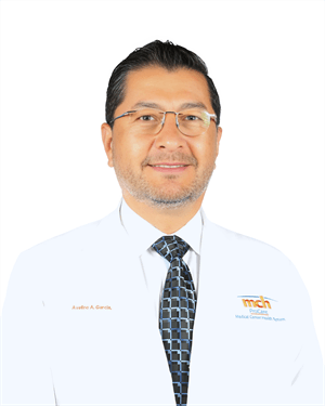 Avelino  Garcia Photo