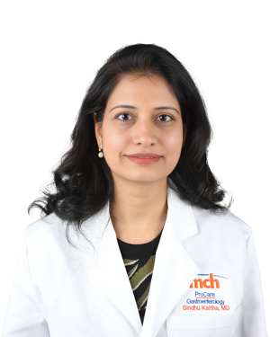 Sindhu R Kaitha Photo