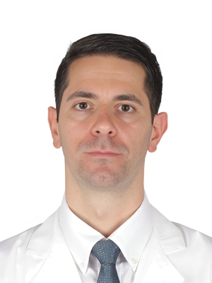 Antonyos  Mahfoud Photo