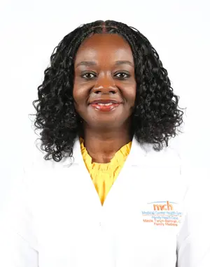 Mavis  Twum-Barimah Photo