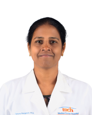 Varuna  Nargunan Photo