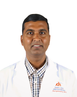 Barath  Rangaswamy Photo