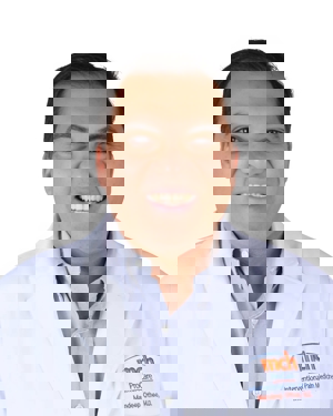 Mandeep S Othee Photo