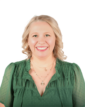 Caitlin  Estes Photo