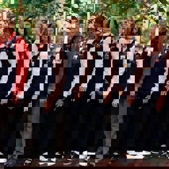 Volunteer Board Oct. 2020 Photo