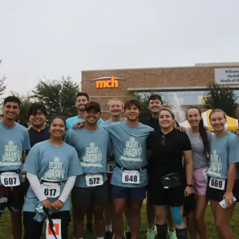 desert dash runners Photo