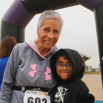 desert dash runners Photo