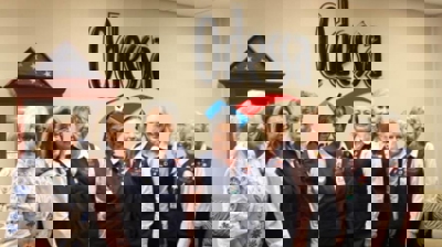 Adult and College Volunteer Programs