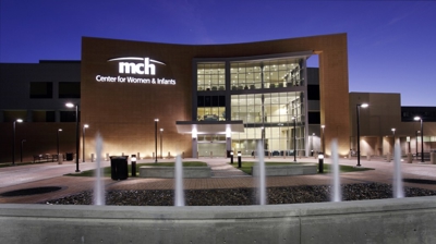 MCH Center for Women & Infants