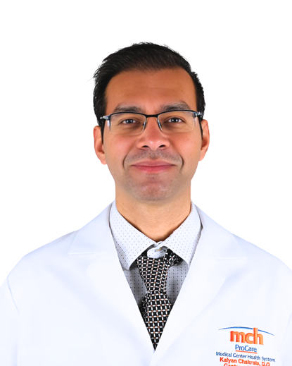 Kalyan  Chakrala Photo