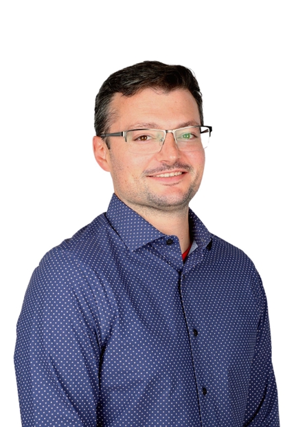 Mason  Crumrine Photo