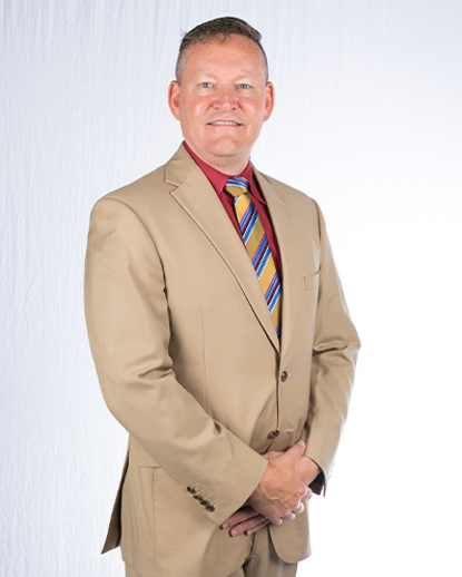 Donald D Davenport, Jr. Photo