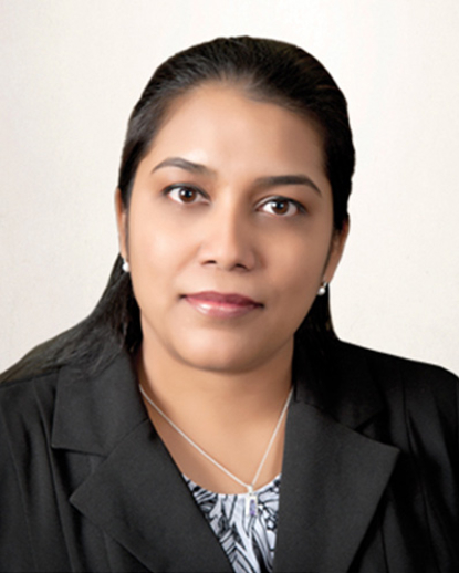 Sreedevi  Godey Photo