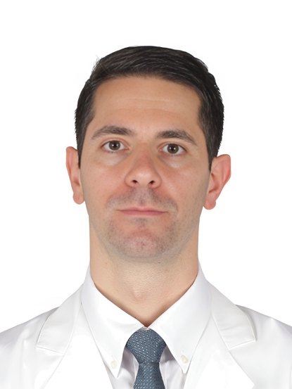 Antonyos  Mahfoud Photo