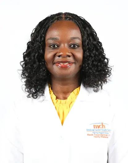 Mavis  Twum-Barimah Photo