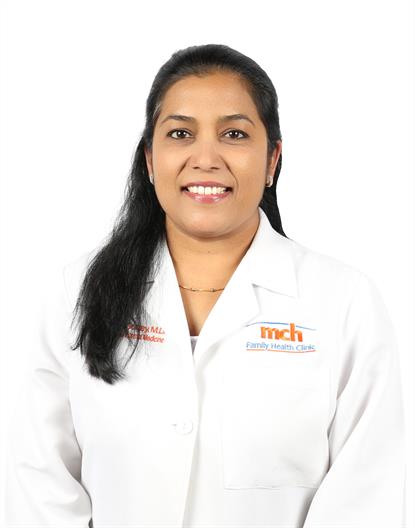 Sreedevi  Godey Photo