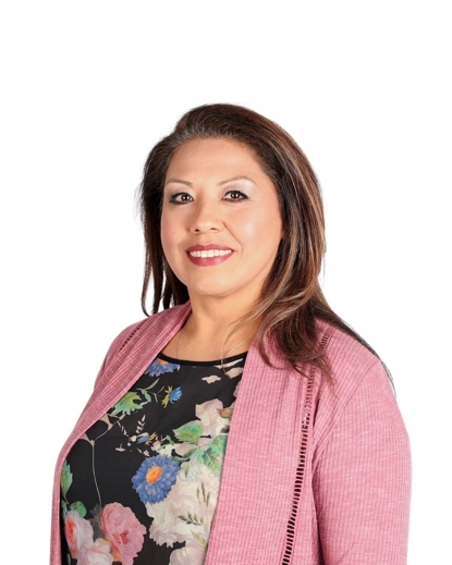 Bertha  Nunez-Martinez Photo