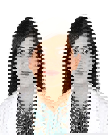 Saima  Mahmood Photo