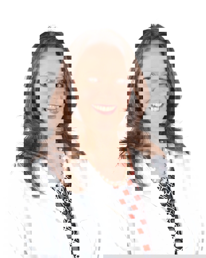 Stephanie A Kubacak Photo