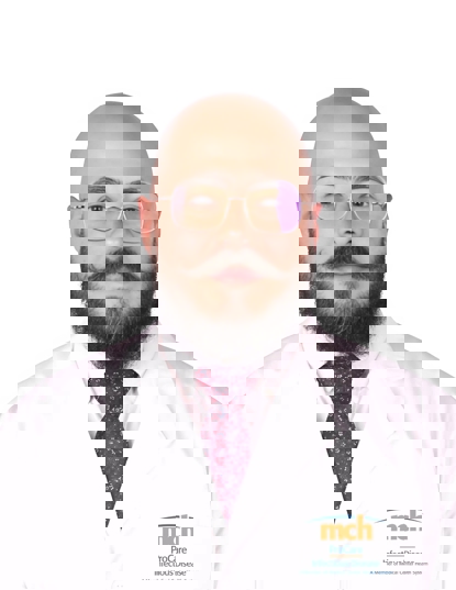 Eduardo J Morfa Photo