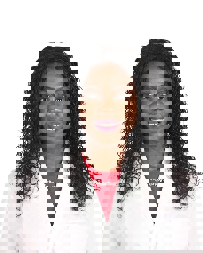 Genevieve  Okafor Photo