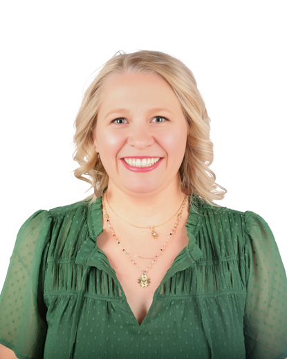 Caitlin  Estes Photo