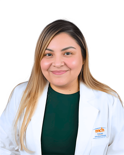 Mabel  Jimenez Photo