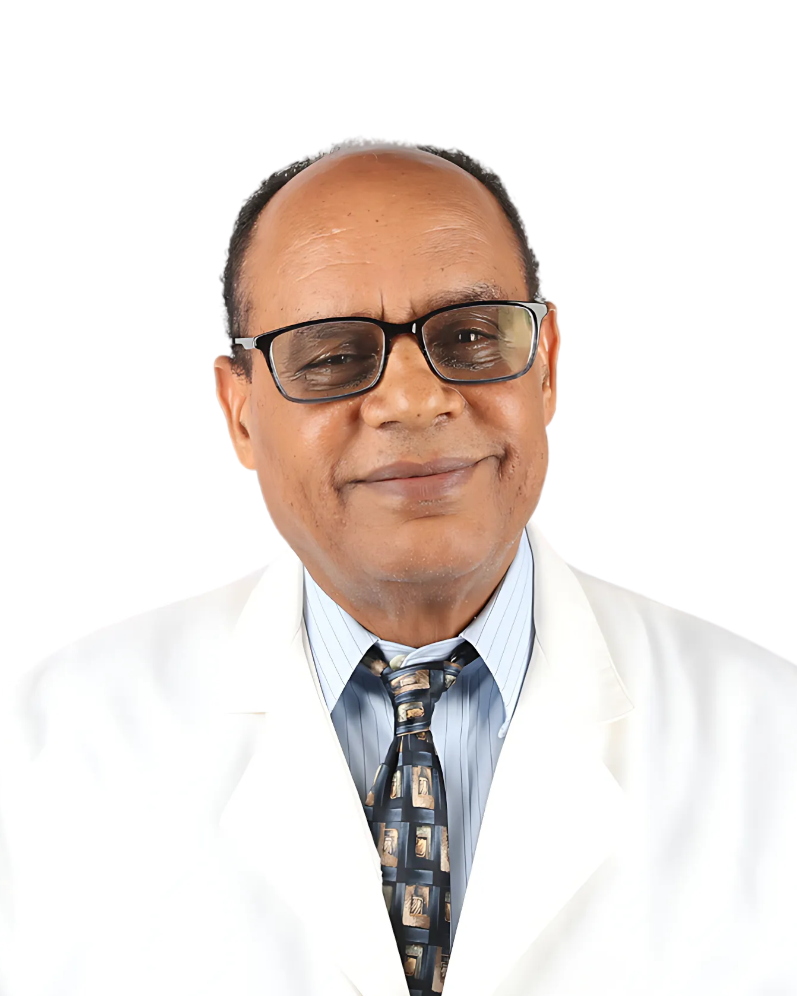 Getnet  Aberra Photo