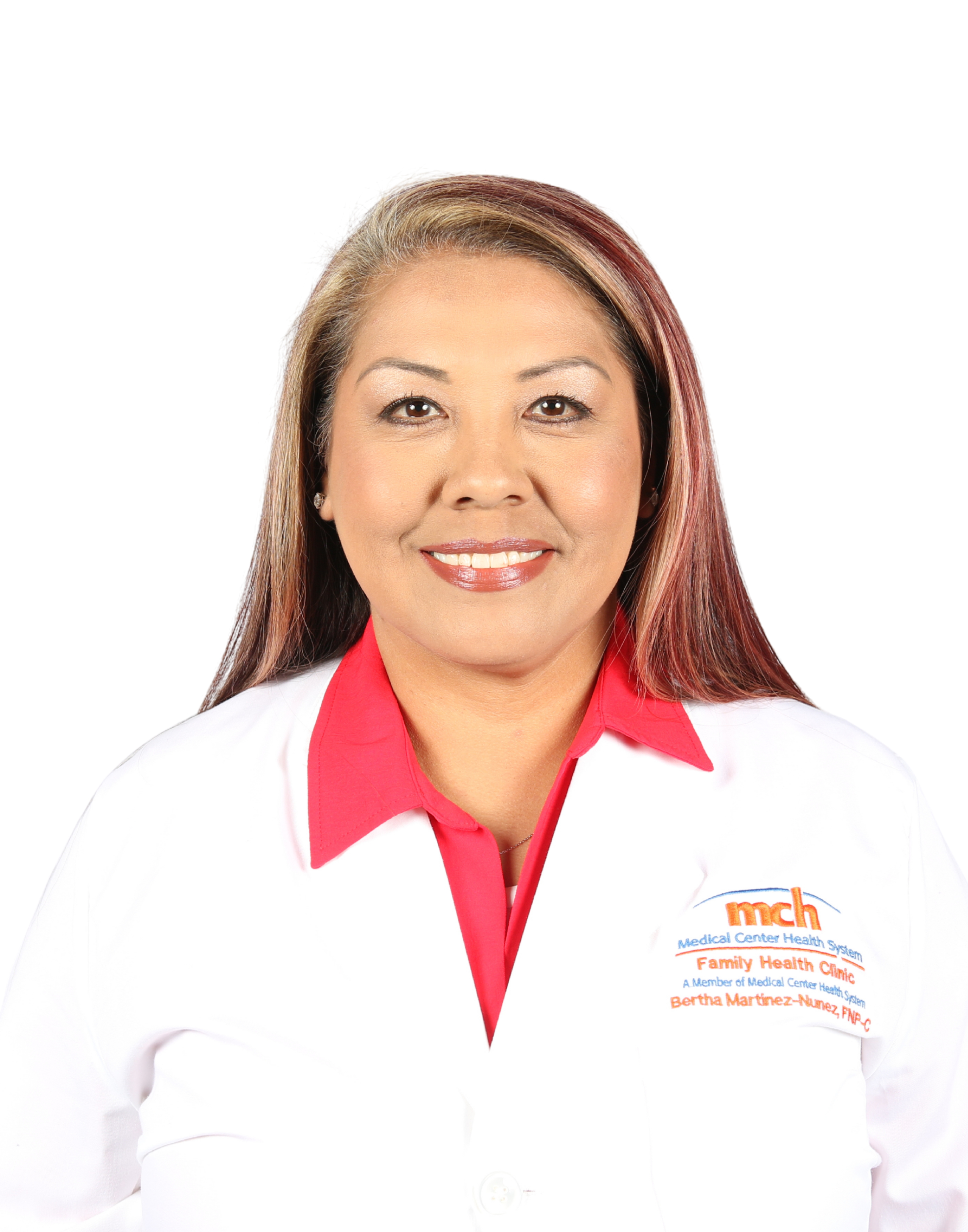 Bertha  Nunez-Martinez Photo