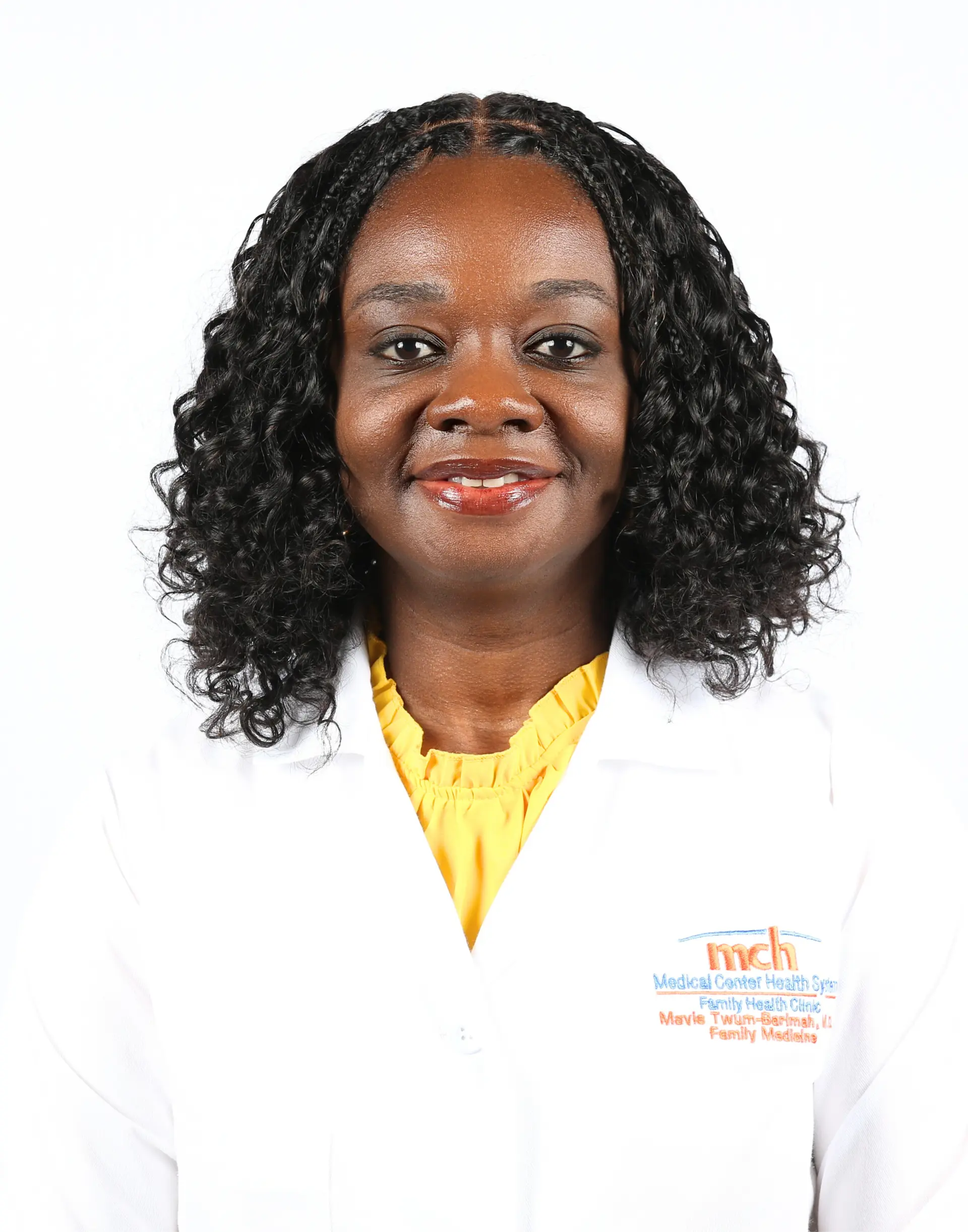 Mavis  Twum-Barimah Photo