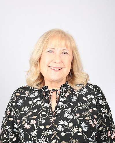 Susan Thornton