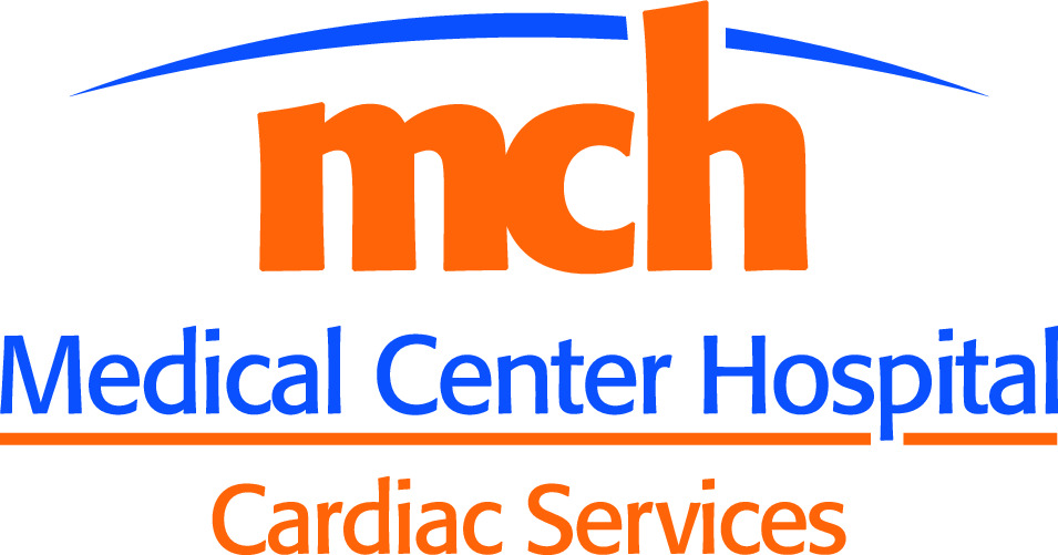 mch cardiac services logo