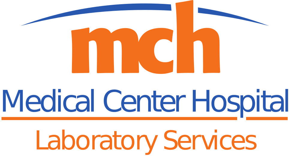 mch laboratory logo