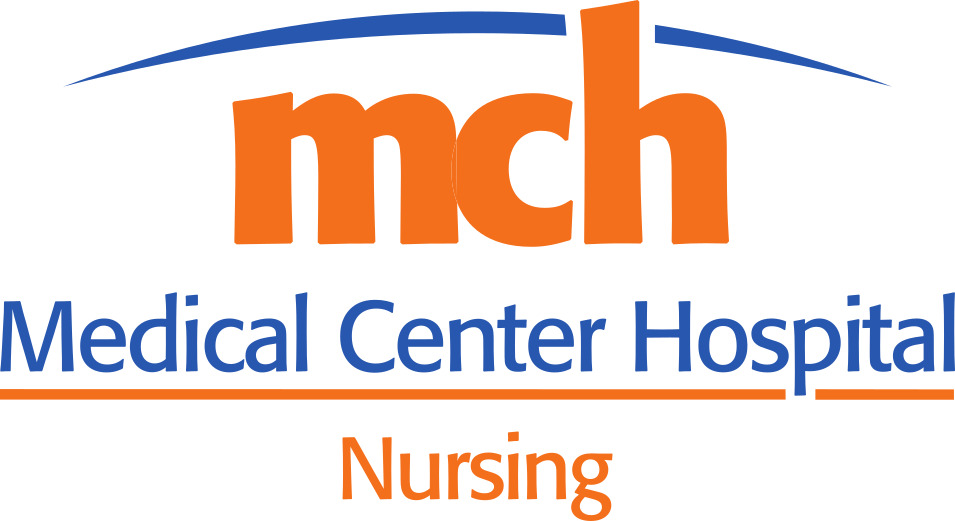 mch nursing logo