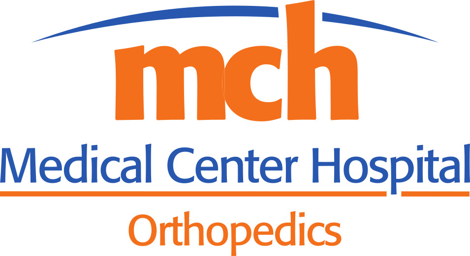 mch orthopedics logo