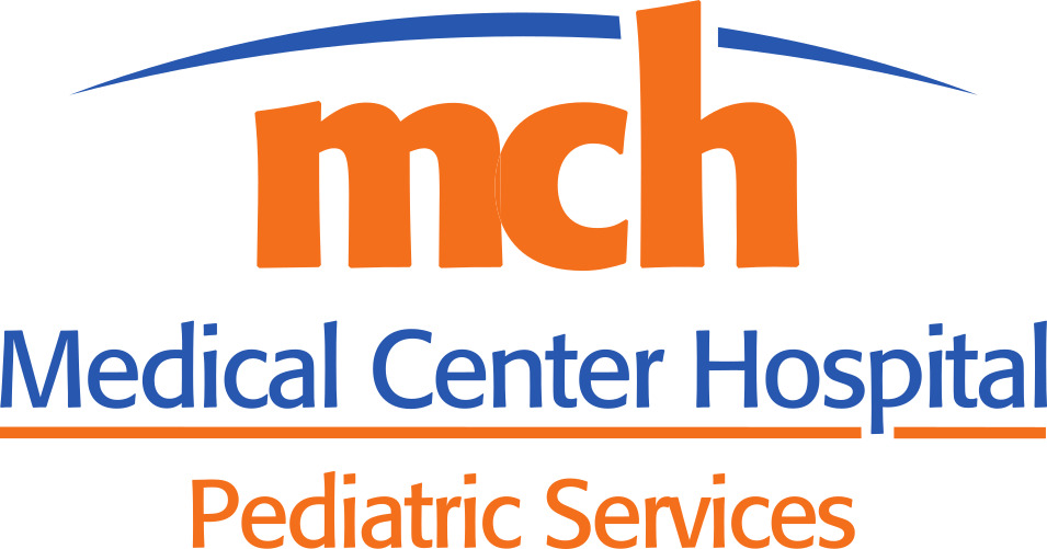 mch pediatrics logo