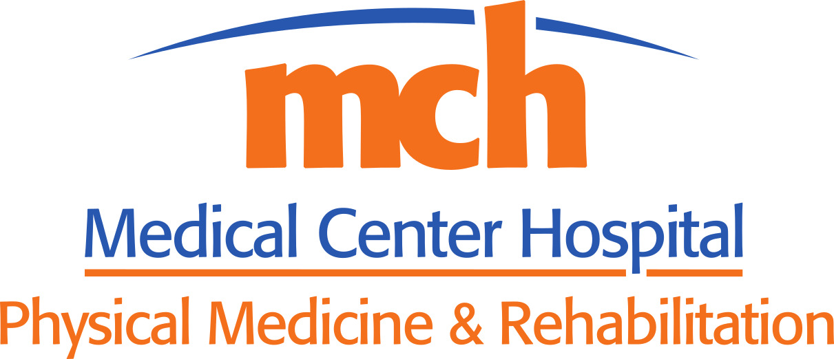 mch physical therapy logo