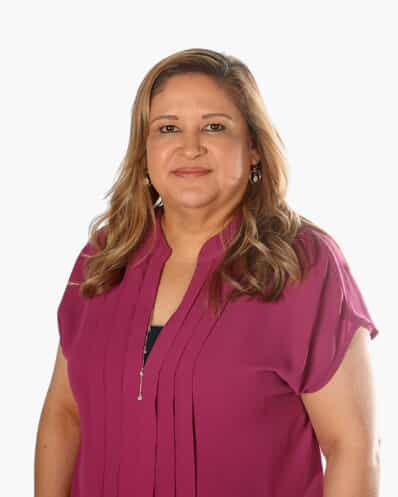 Mayra Canales