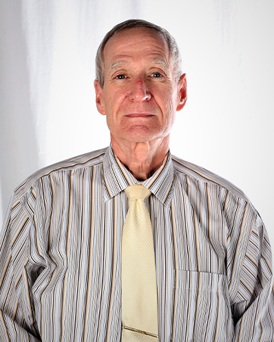 Robert Bennett, MD photo