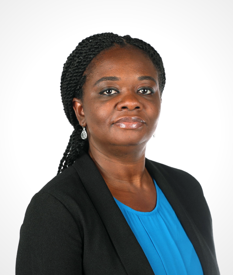 Mavis  Twum-Barimah Photo