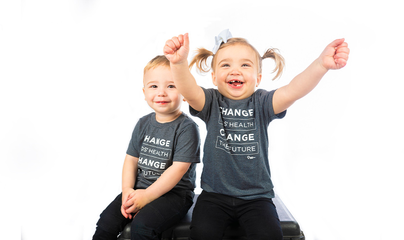 MCH Children's Miracle Network Photo